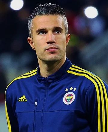 Europe - Robin van Persie Reacts to 'Heartbreaking' Career-Ending