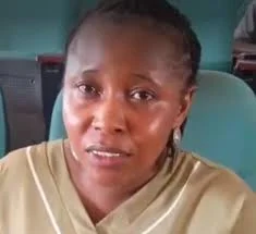 Nigeria - [VIDEO] Taraba Finance Commissioner Sarah Adi Linked to ICAN