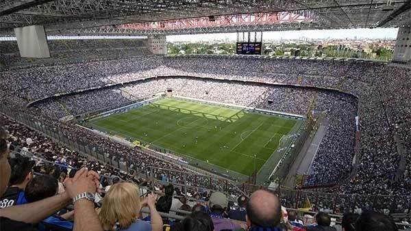 Serie A Showdown: Inter vs Juventus Exposed - Socios.com