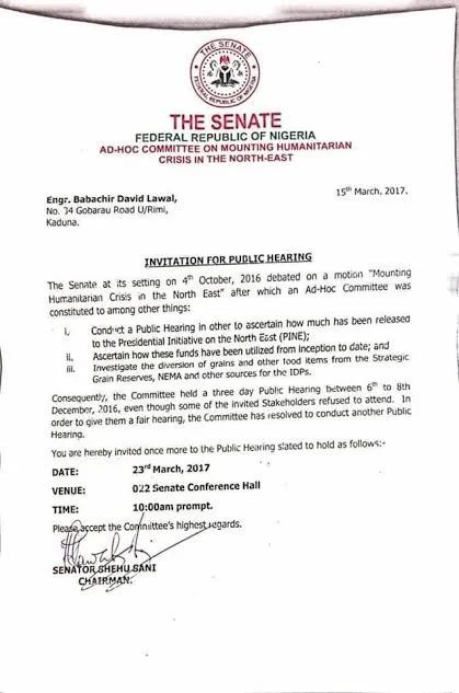 Babachir summoned.webp
