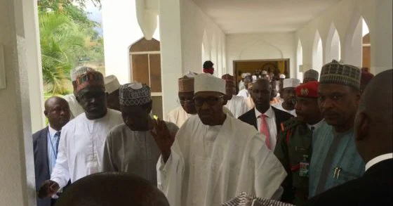 buhari aso rock.webp