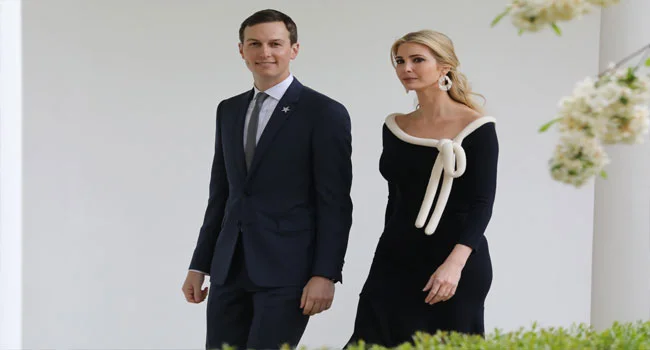 Channels-Television-Jared Kushner-Ivanka Trump.webp
