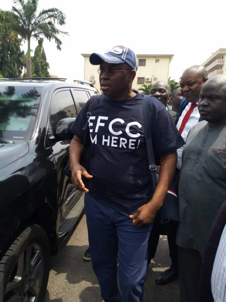 fayose drama.webp