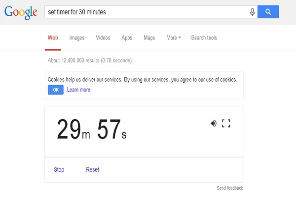 Google-timer thenextweb.com.webp