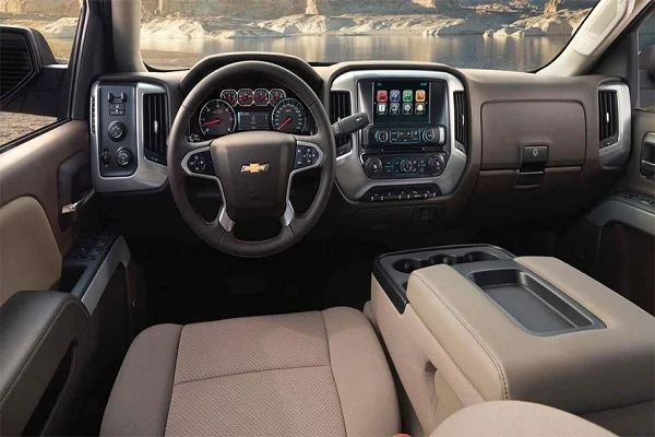 Interiors Chevrolet.com.webp