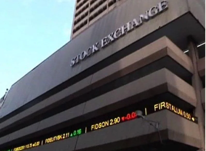 Nairaland-News-Nigeria Stock Exchange.webp
