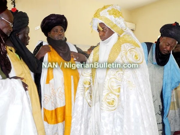 NEW EMIR OF GOMBE TURBANED IN GOMBE.jpg