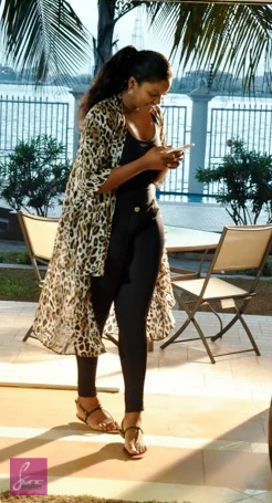 Omotola - Konga Behind The Scenes 5.jpg