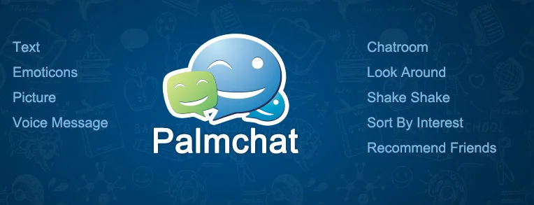 Palmchat-application.png
