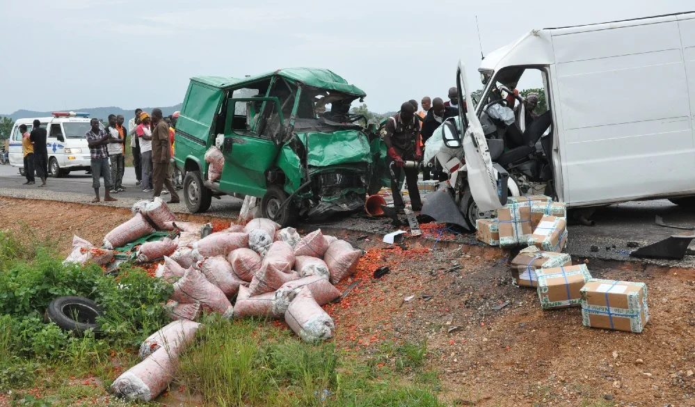 PIC.6. ACCIDENT SCENE AT GWAKO ON ABUJA-LOKOJA ROAD IN ABUJA.jpg