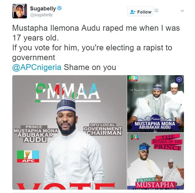 sugabelly rape.webp