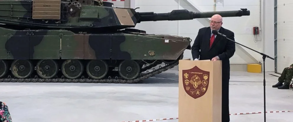 US Ambassador to Estonia resigns, criticizes Trump over European rhetoric.jpg