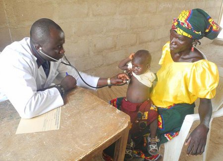 PIC. 5. FREE MEDICAL OUTREACH BY RESIDENT DOCTORS AT SABON LAYI VILLAGE IN GOMBE.jpg