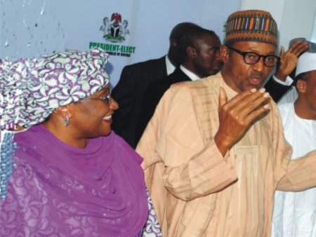 mama taraba and Buhari.JPG