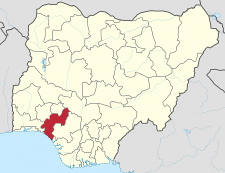 In Ondo: Wedding Day Misery As Couple Kidnapped