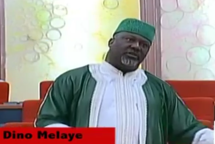 Kogi Govt: We Have No Hand in Court Ruling on Dino Melaye's Recall Process