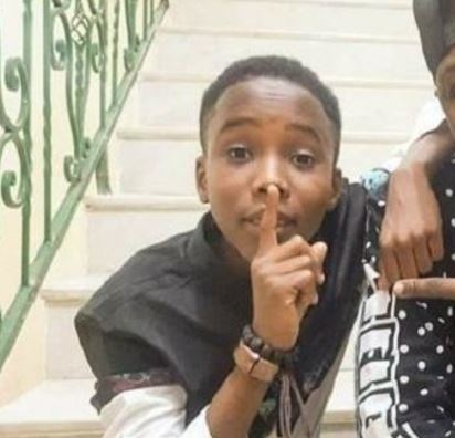 In Kano, 14-year-old Hausa Hip Hop Singer Dies in  Auto crash