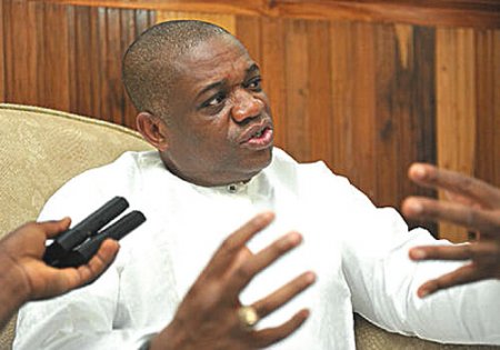 Igbos Should Not Bother About Presidency In 2019 – Orji Kalu