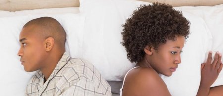 Nigerian Doctor Dumps Wife And Kids After Sex Romp With ‘Cele’ Woman