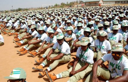 TRAGEDY: 2 Corps Members Drown While Swimming in Nasarawa River