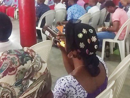 See Strange Ogun Church Where Satan Is A ‘Brother’ And Worshipers Are Served Beer