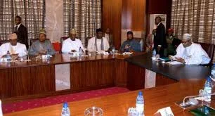 buhari and governors.webp