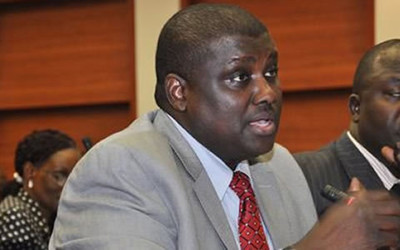 Maina Will Be Murdered If He Comes Out of Hiding - Aide