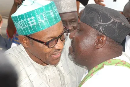 buhari and okorocha.webp