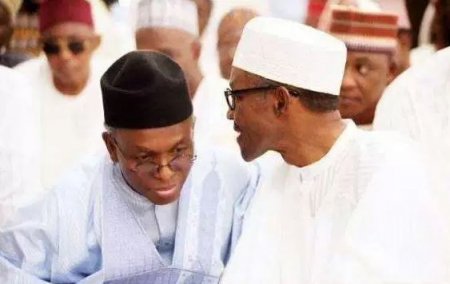 elrufai and Buhari.JPG