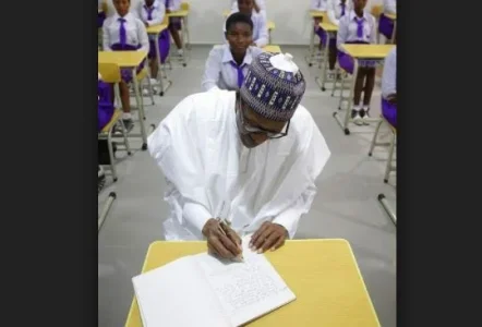 buhari education.webp