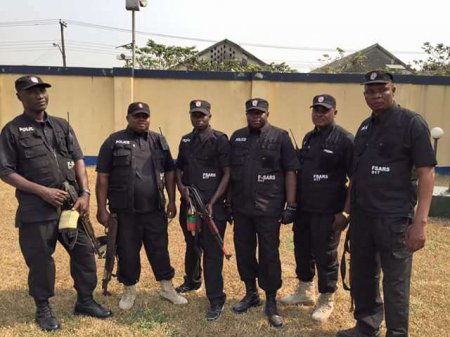 #EndSARS: Nigerians Wants FG To Scrap SARS