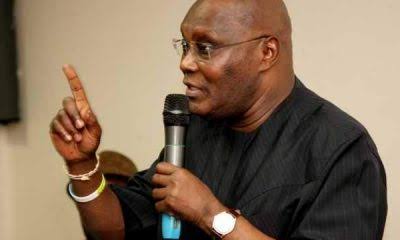 Atiku Wades Into #EndSARS Campaign on Social Media