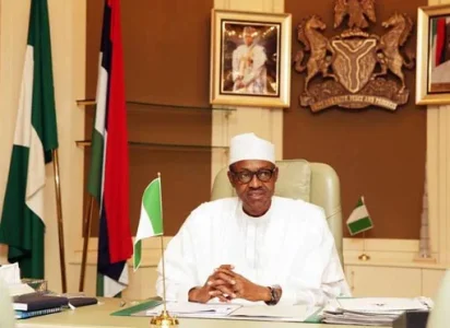buhari Nigeria President.webp