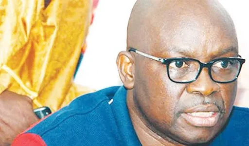 fayose googles.webp