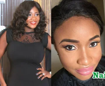 mercy johnson plagiarism.webp