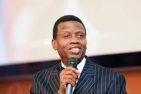 Pastor Adeboye: What Nigerians Should Expect in 2018