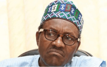 PDP Attacks President Buhari's Christmas Message to Nigerians