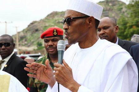 Buhari Has Nothing to Do With the Kano APC Crisis- Presidency