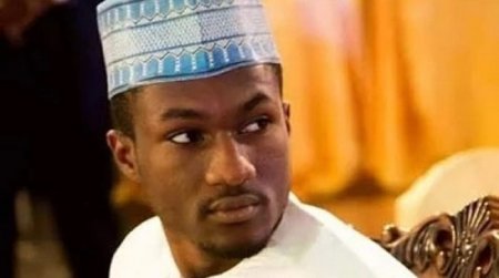 Yusuf Buhari Not Flown Abroad For Treatment - Presidency