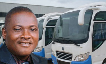 Innoson Motors Slams N200bn Lawsuit on EFCC