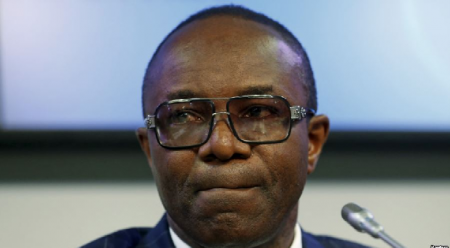 Ibe Kachikwu: It Is Shameful Nigeria Can't Refine Her Oil