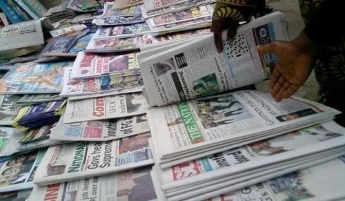 Nigerian newspapers.webp