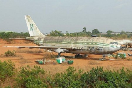 Nigeria Airway plane -MMA.jpg