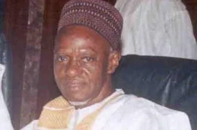 Second republic President, Alhaji Shehu Shagari.jpg