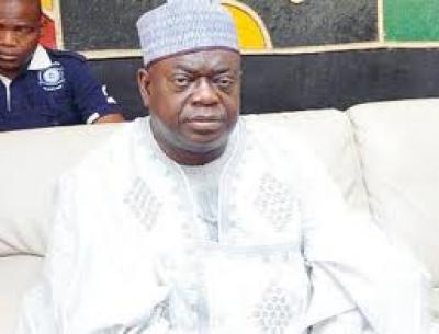 governor of Niger state, Babangida Aliyu_1.jpg