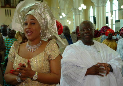 Roli-Bode-George-and-wife-Roli.jpg