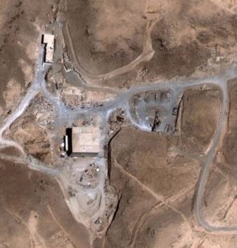 syrian nuclear reactor.JPG