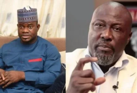 yahaya bello and dino melaye.webp