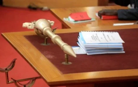 The nation news online – Abuja – senate house.webp