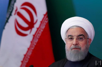 Iranian President Hassan Rouhani.png